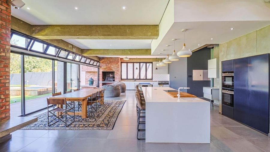 4 Bedroom Property for Sale in Cashan North West